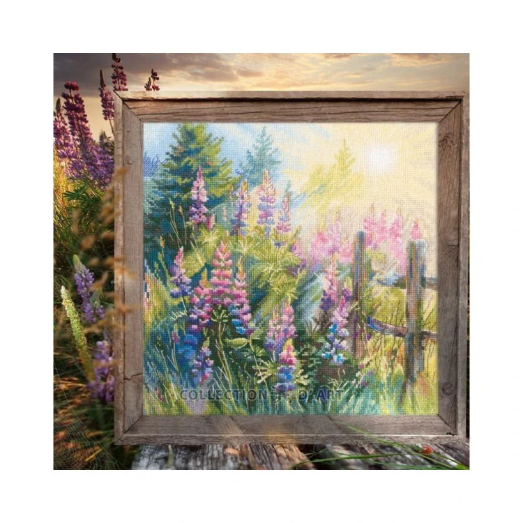 RTO Lupine Summer M1067
