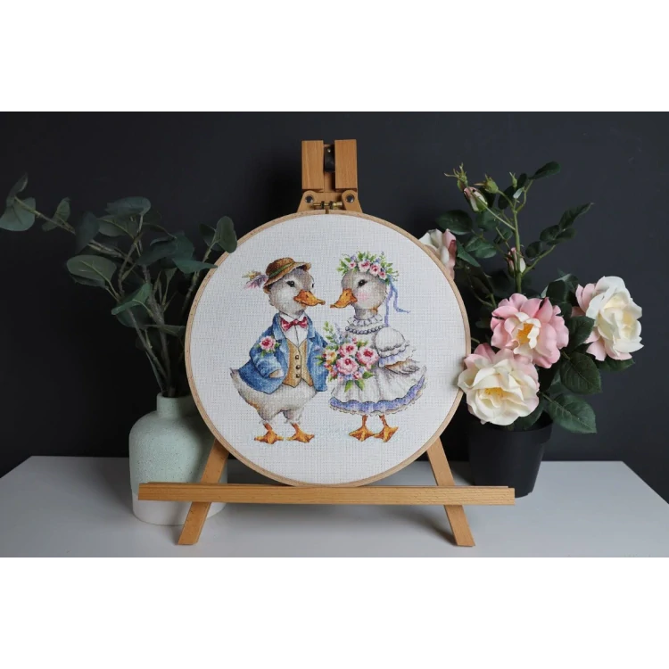 GOLDEN FLEECE Sweet Couple VK-086