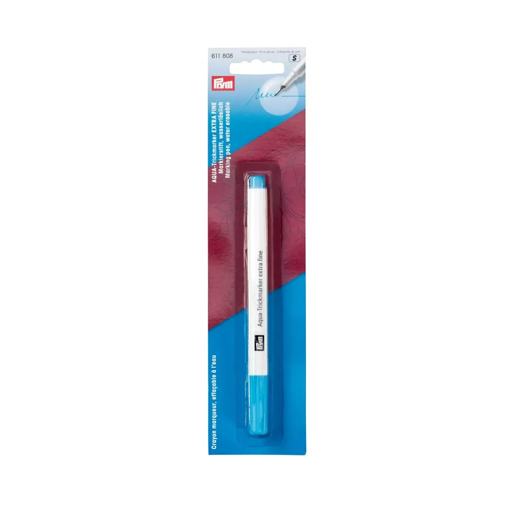 PRYM AQUA-Trickmarker extra fine