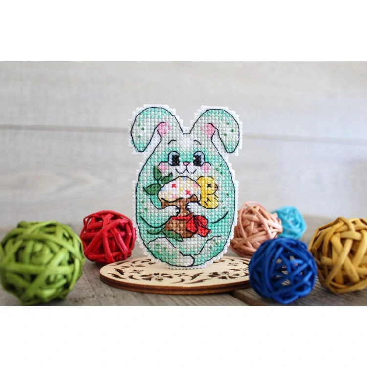 M.P.STUDIA Sweet Easter cake R-871