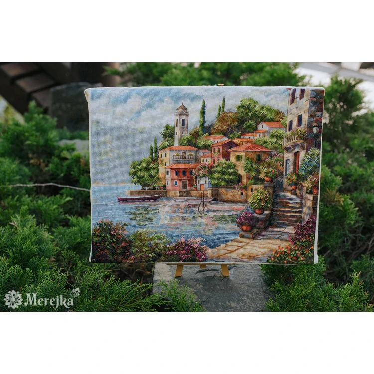 MEREJKA Coastal Gardens K-297