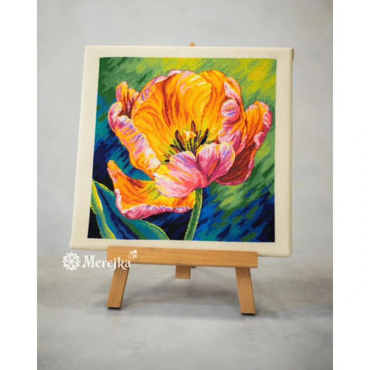 MEREJKA Spring Awakening. Radiance K-300