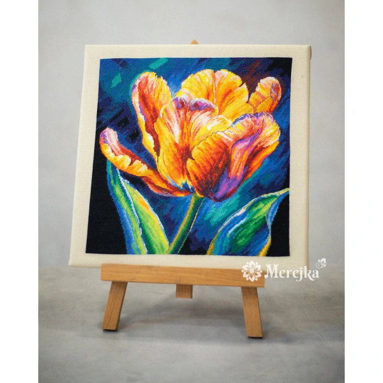 MEREJKA Spring Awakening. Vibrance K-299