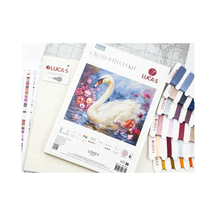 LUCA-S Lovey BU5110