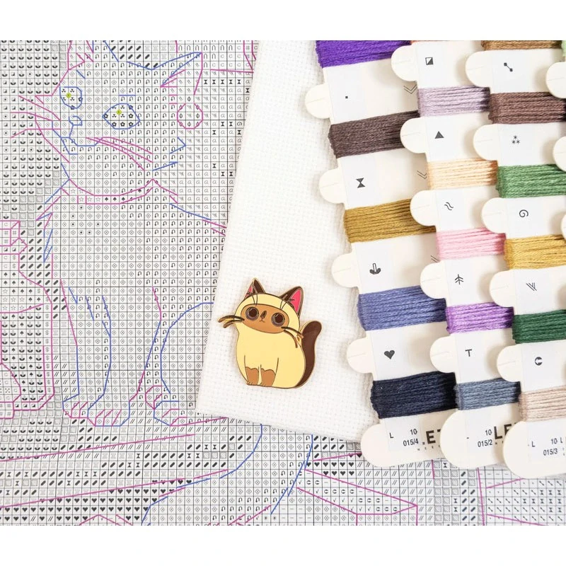 LETISTITCH The Magic Shelf L10-015
