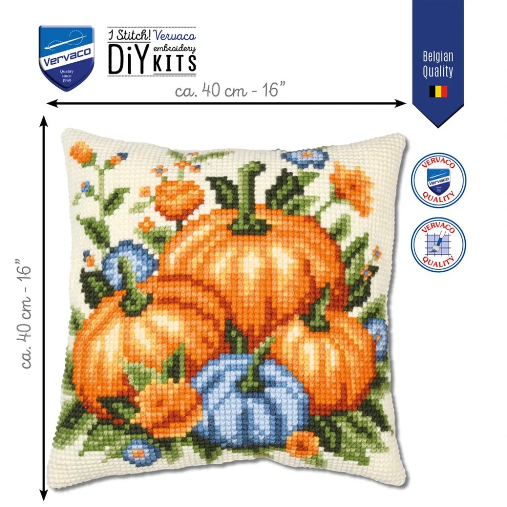 VERVACO Pumpkins PN-0207237