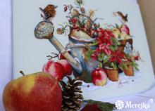 MEREJKA DECEMBER
