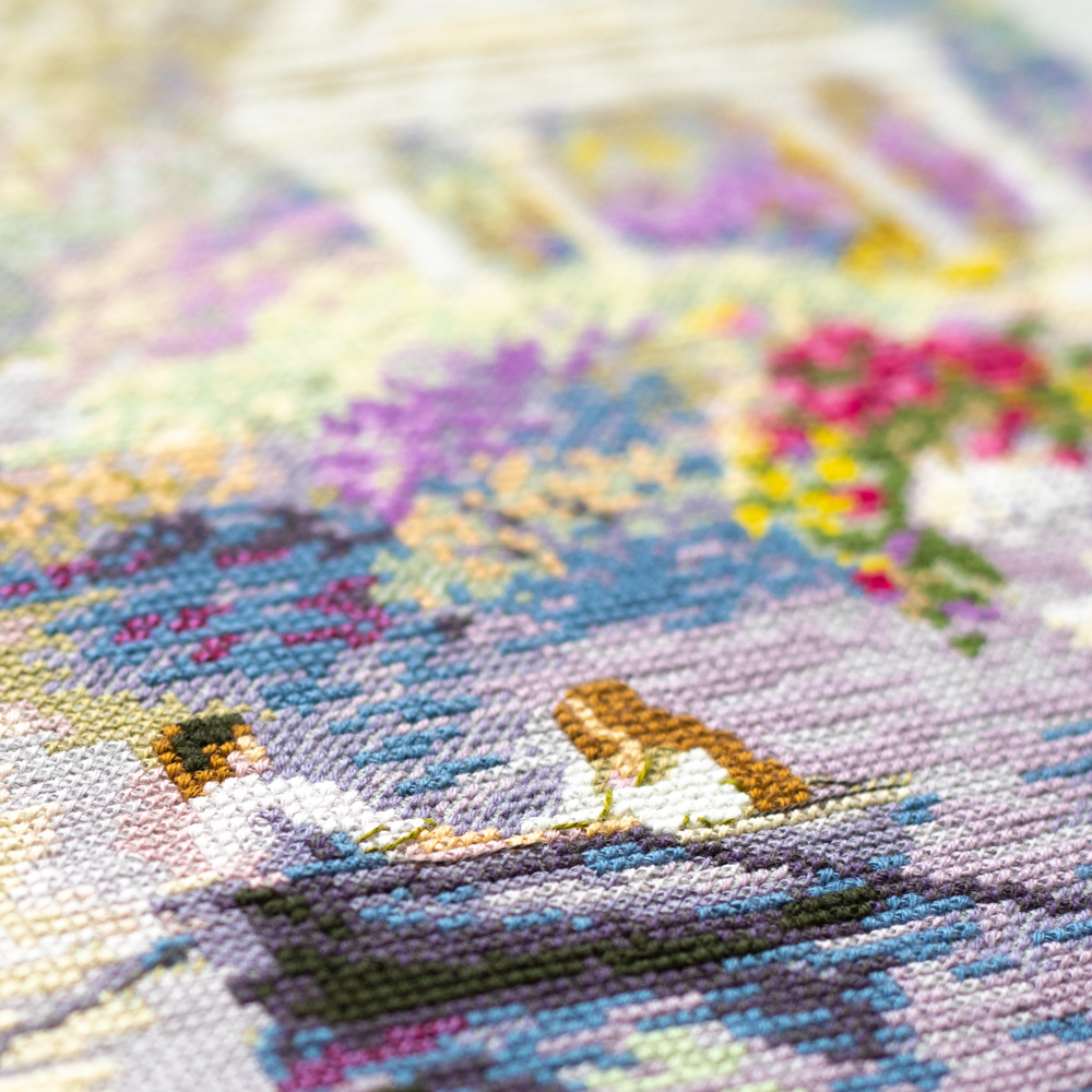 MAGIC NEEDLE 550-765 "Amazing Dream"