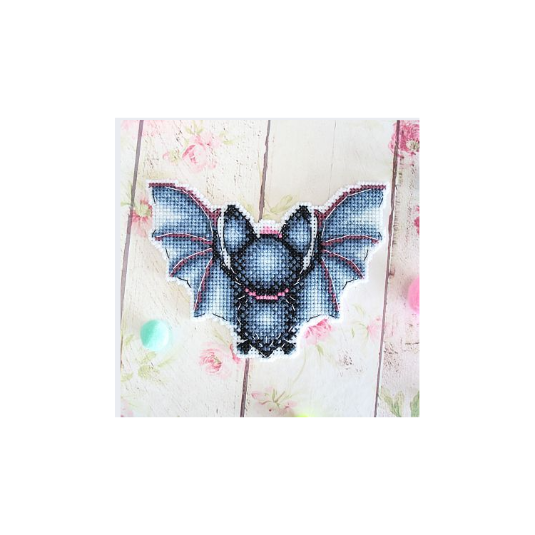 M.P.STUDIA FLYING LADY