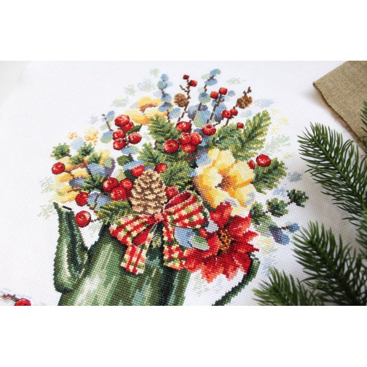M.P.STUDIA EXQUISITE BOUQUET