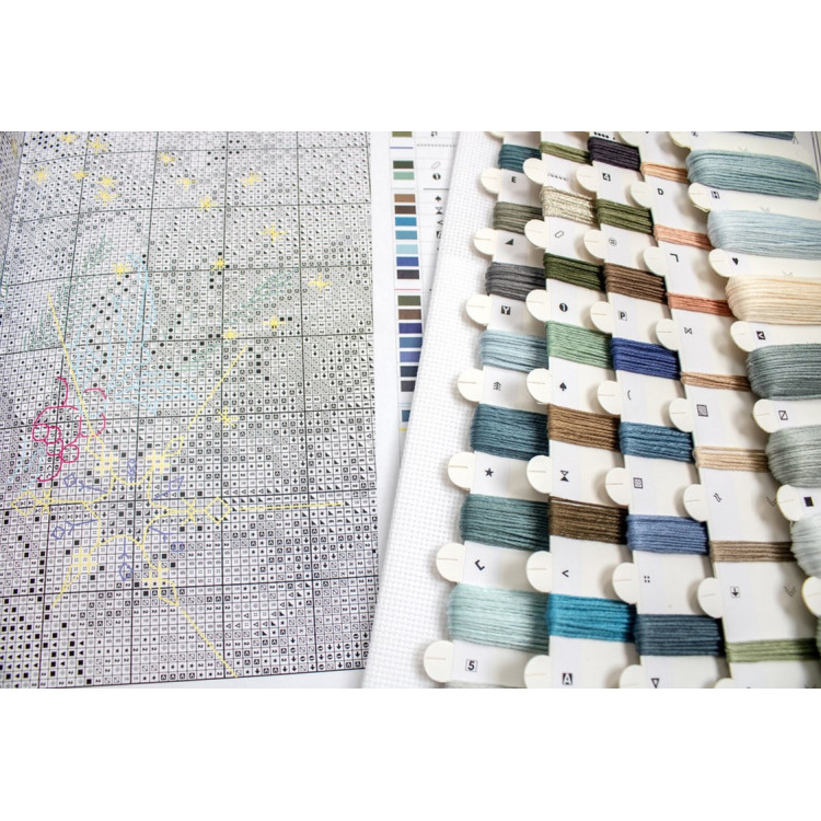 LETISTITCH WALK AS ONE