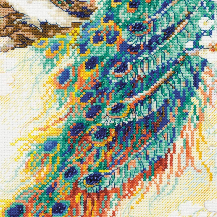 RIOLIS PREMIUM PERSIAN GARDEN 