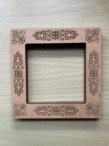 EMBROIDERY CRAFT EMBROIDERY HOOP WITH MAGNETS RM-003