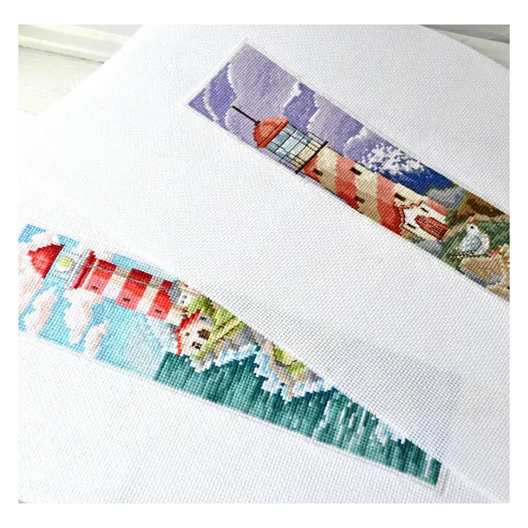 ANDRIANA BOOKMARK STORM 