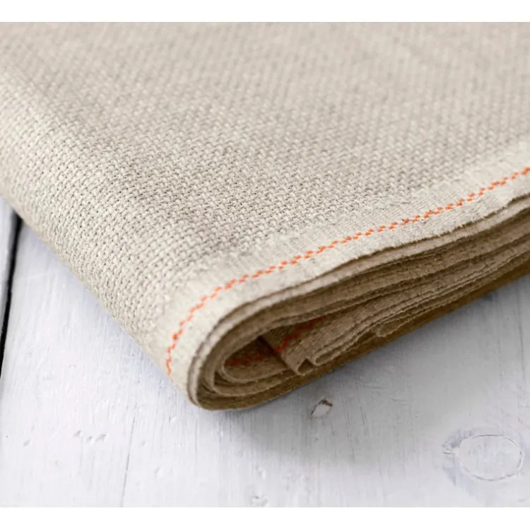 AIDA ZWEIGART 16CT - 54 RUSTIC