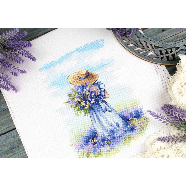 M.P.STUDIA Lavender Walk