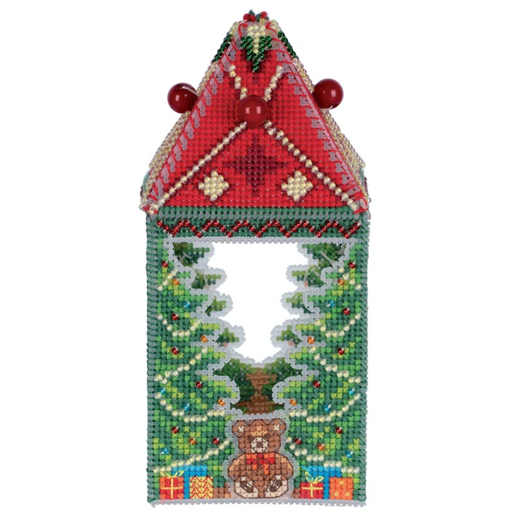 PANNA CHRISTMAS LATERN