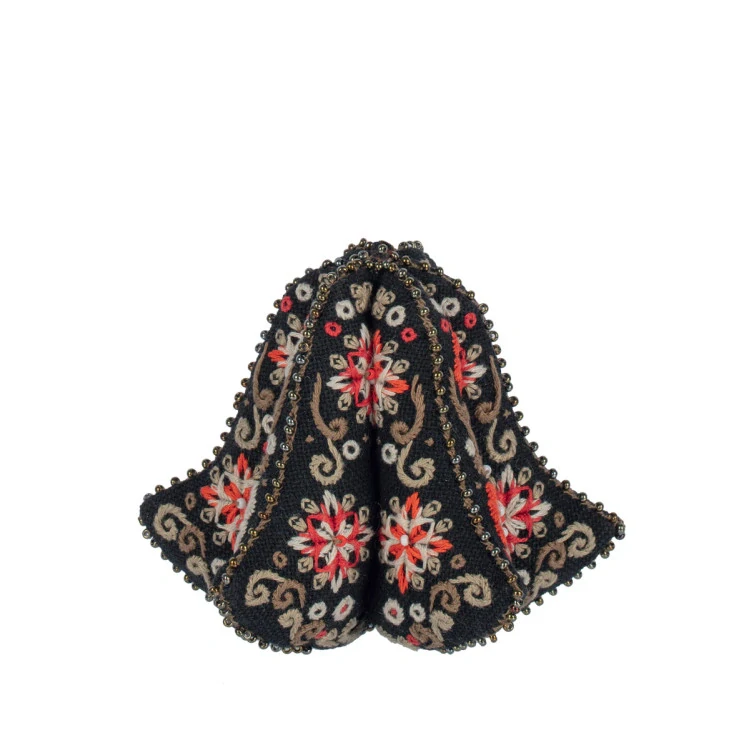 PANNA Christmas toy. Elegant bell