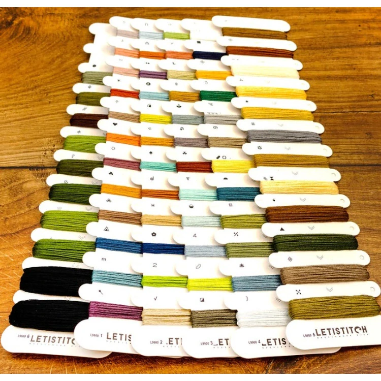 LETISTITCH Waterfall Rest 