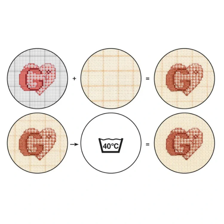 ZWEIGART SPL GOBLEN 25CT - 100cm x 50cm