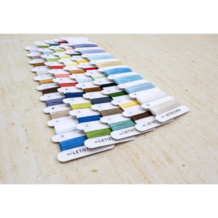 LETISTITCH Seascape