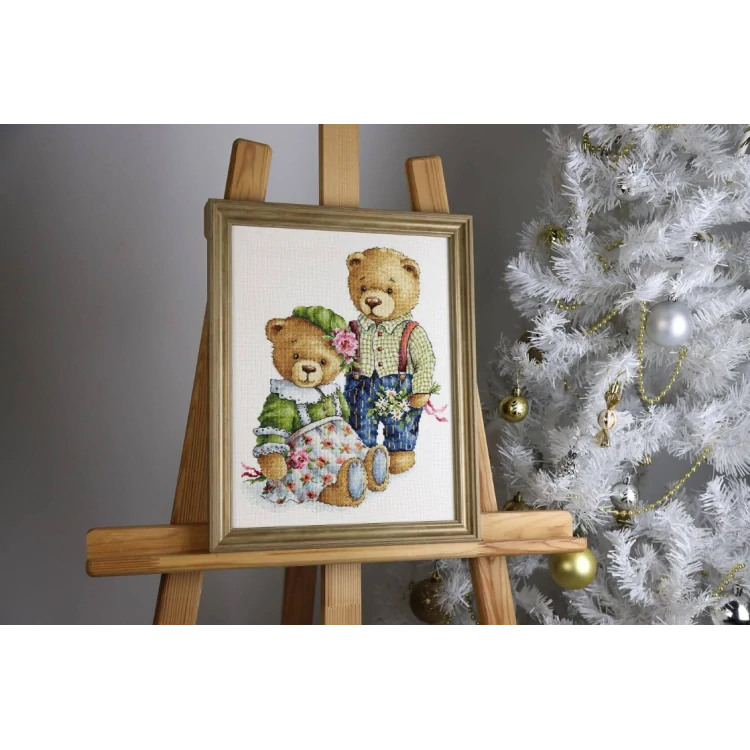 GOLDEN FLEECE Teddy Bears
