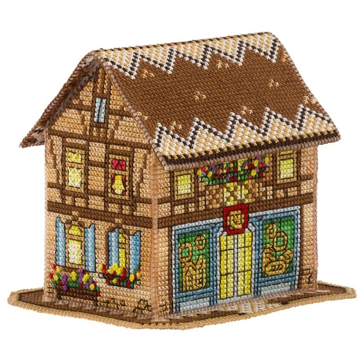 PANNA Magic house IG-1573
