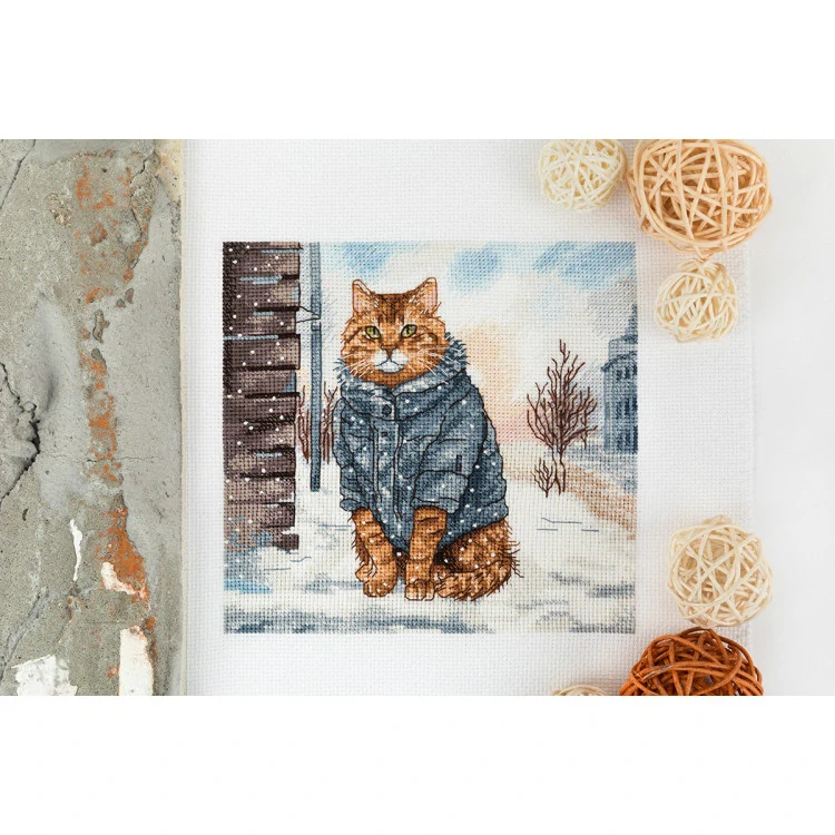 PANNA March cat J-7500