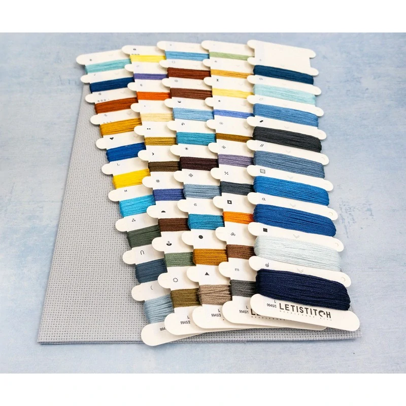 LETISTITCH Haunt Manor L9945