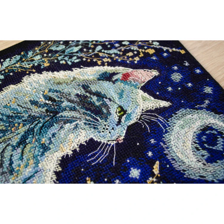 ABRIS ART Night guest (Deco Scenes) AH-197