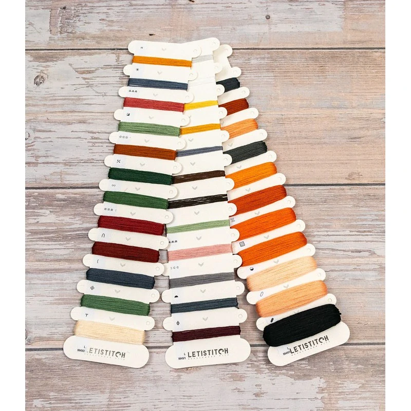 LETISTITCH Poppy Eyes L9949