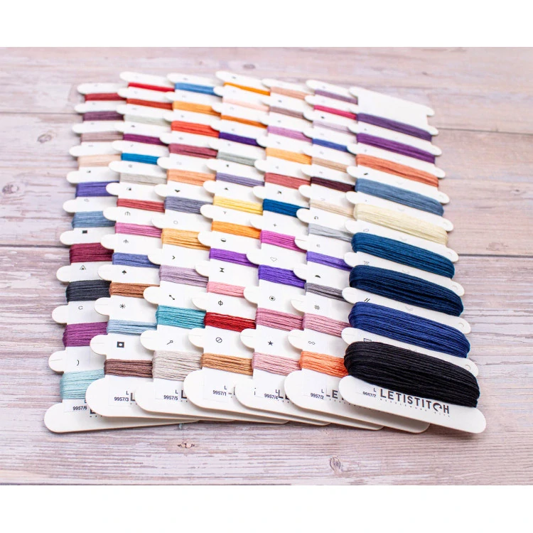 LETISTITCH Eyes of the Wild L9957