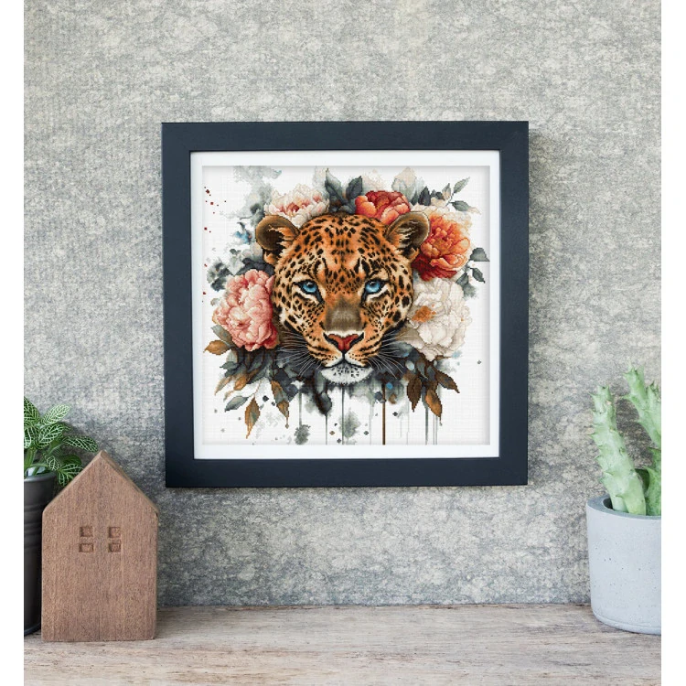LETISTITCH Wild Beauty L9954