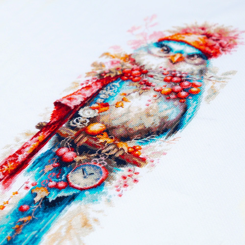 MAGIC NEEDLE 70-25 "TIME OF MIRACLES"