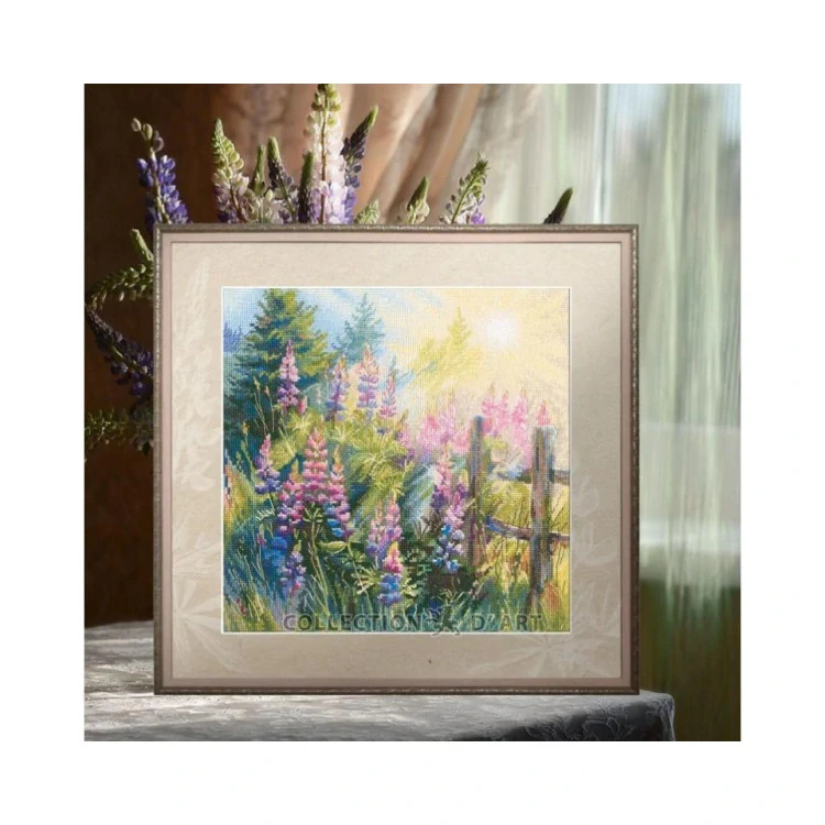 RTO Lupine Summer M1067