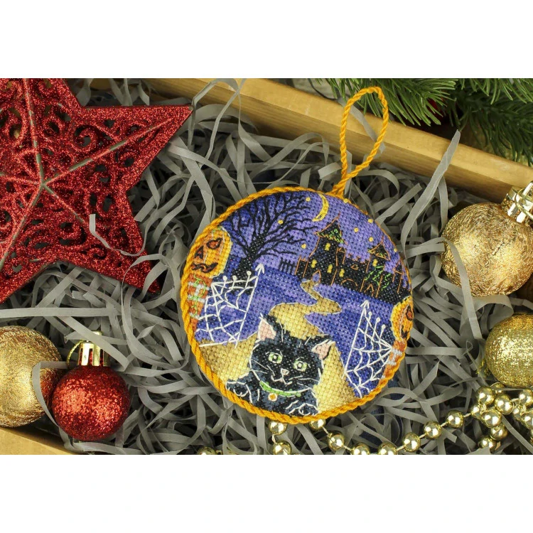 M.P.STUDIA Halloween. Pinkeep NV-906