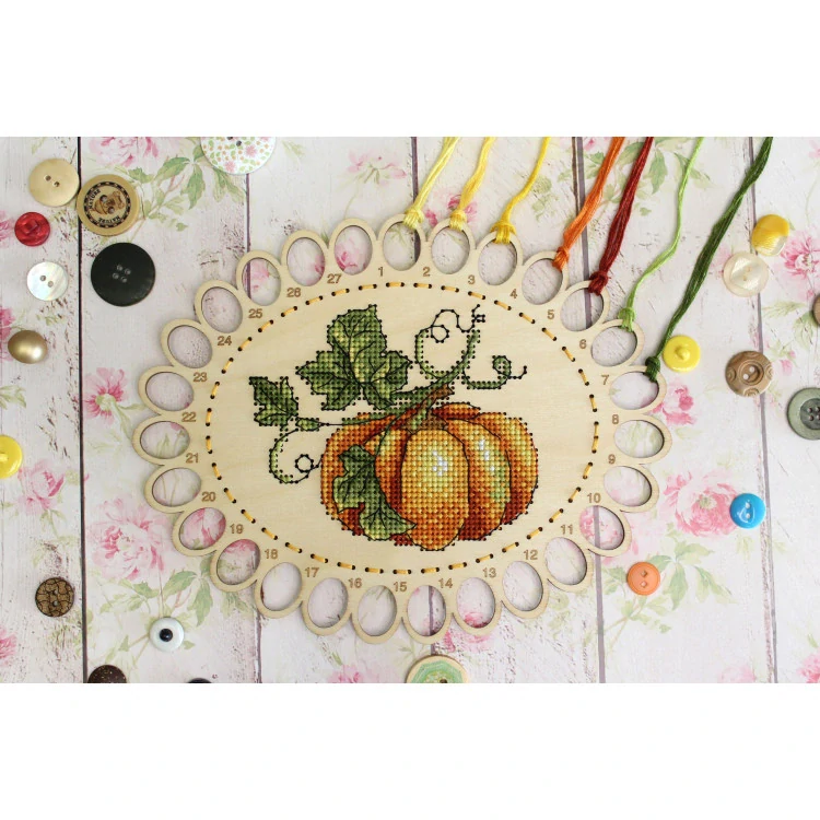 M.P.STUDIA Pumpkin. Organiser O-047