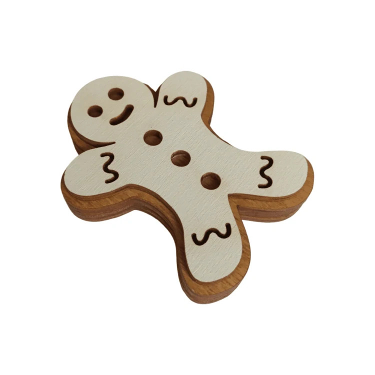 KIND FOX WIZARDI Cookie KF056-77