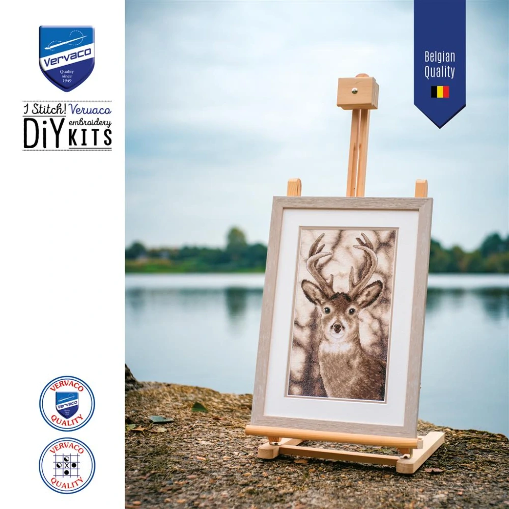 VERVACO Deer PN-0205409