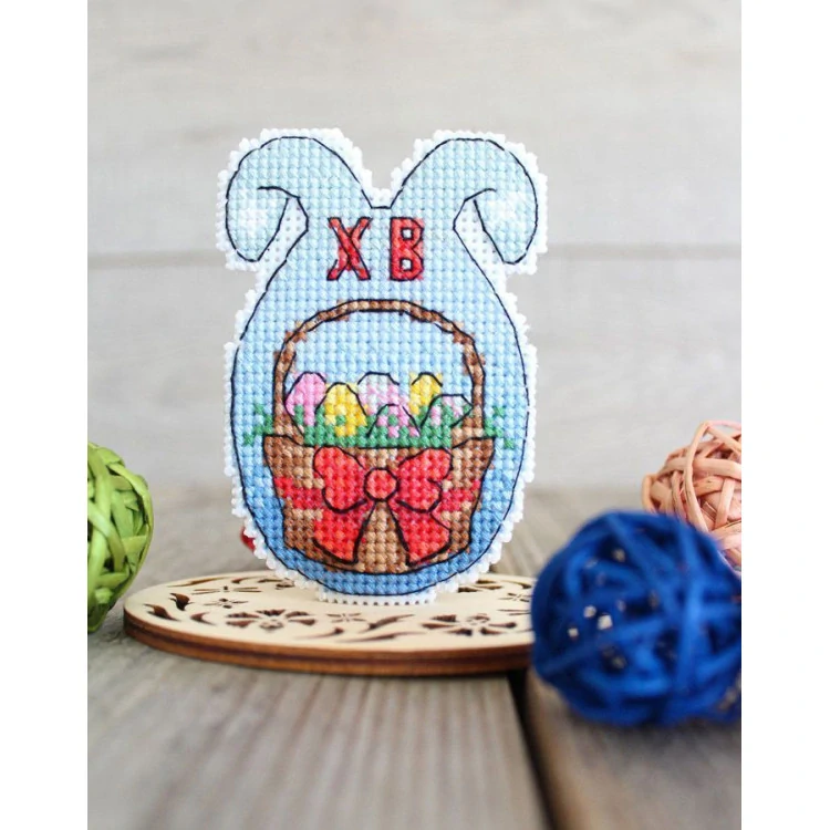 M.P.STUDIA Sweet Easter cake R-871