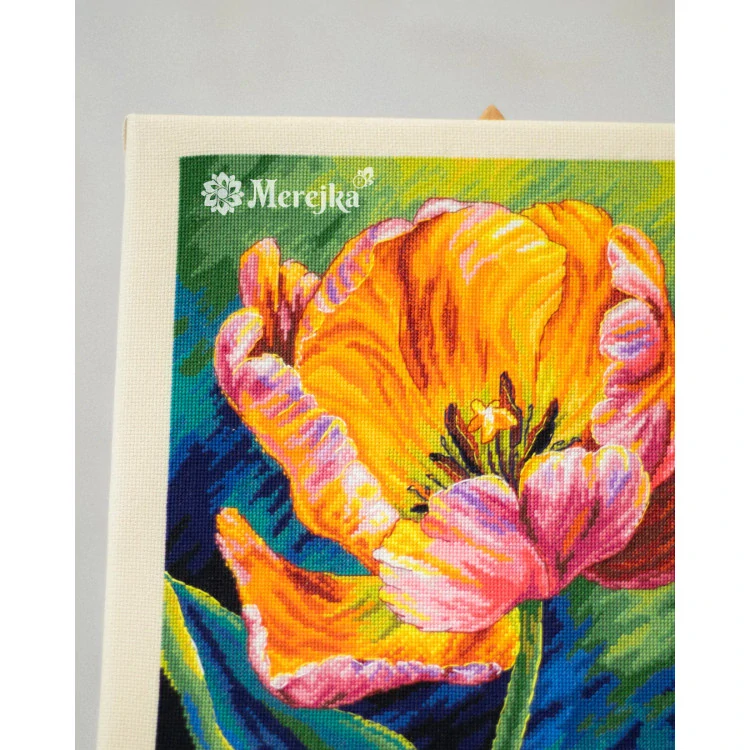 MEREJKA Spring Awakening. Radiance K-300