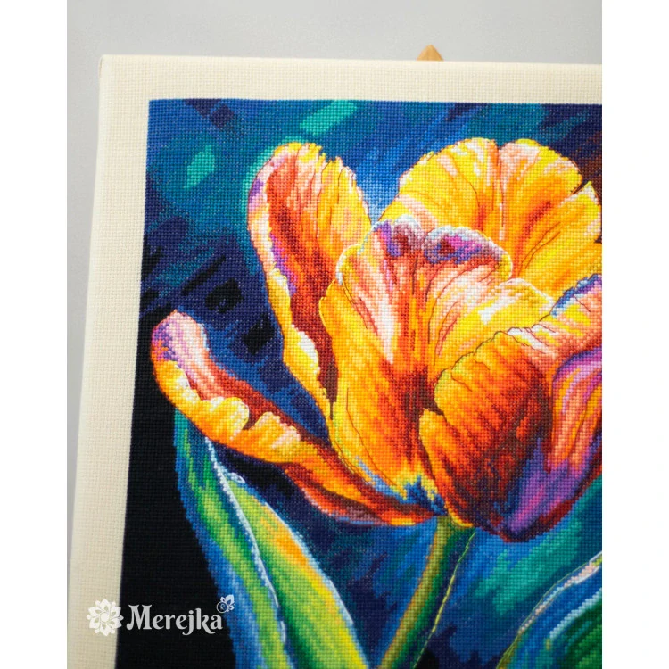 MEREJKA Spring Awakening. Vibrance K-299