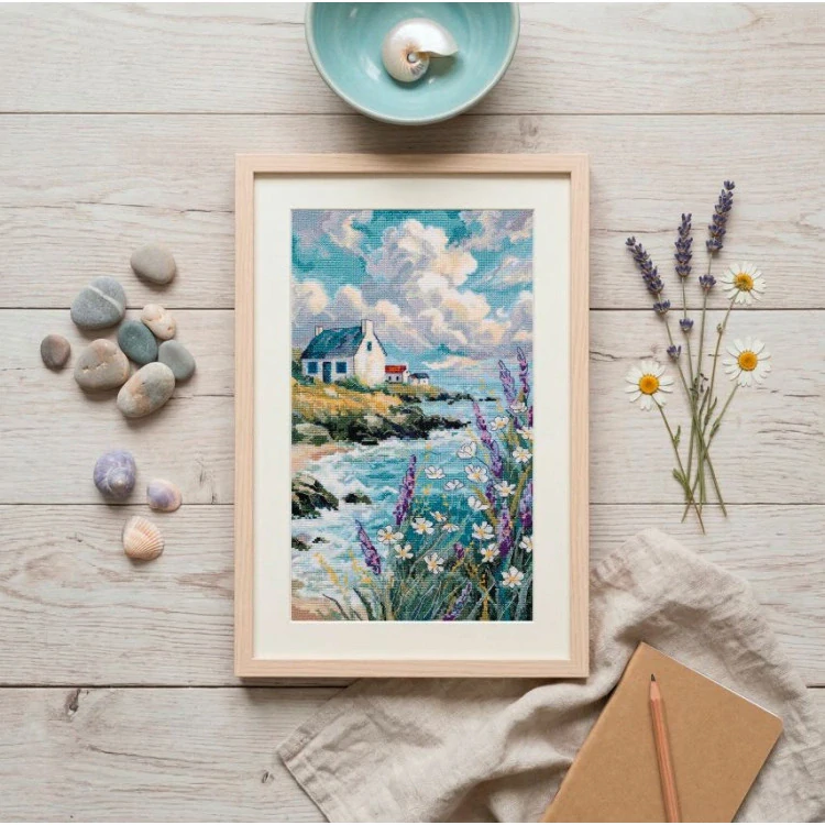 ABRIS ART When the Sea Is a Dream AH-318