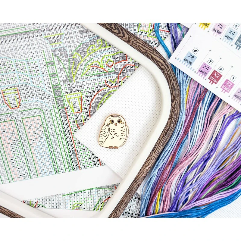 LETISTITCH Victorian Dreams LI 67-00