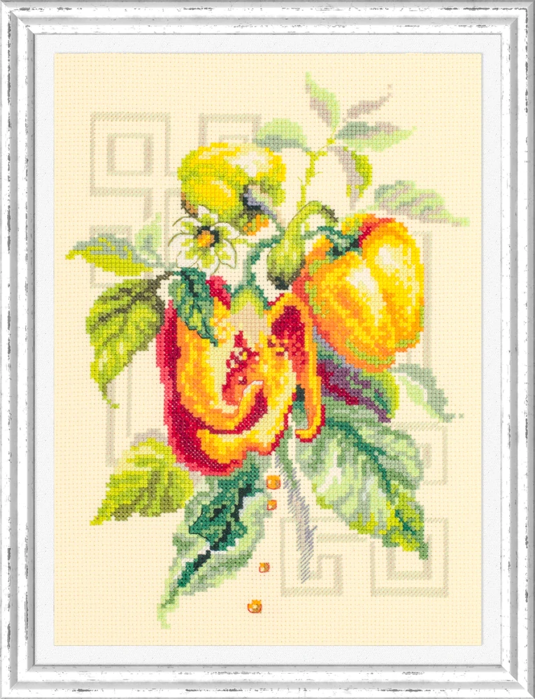 MAGIC NEEDLE 100-211 "Pepper"