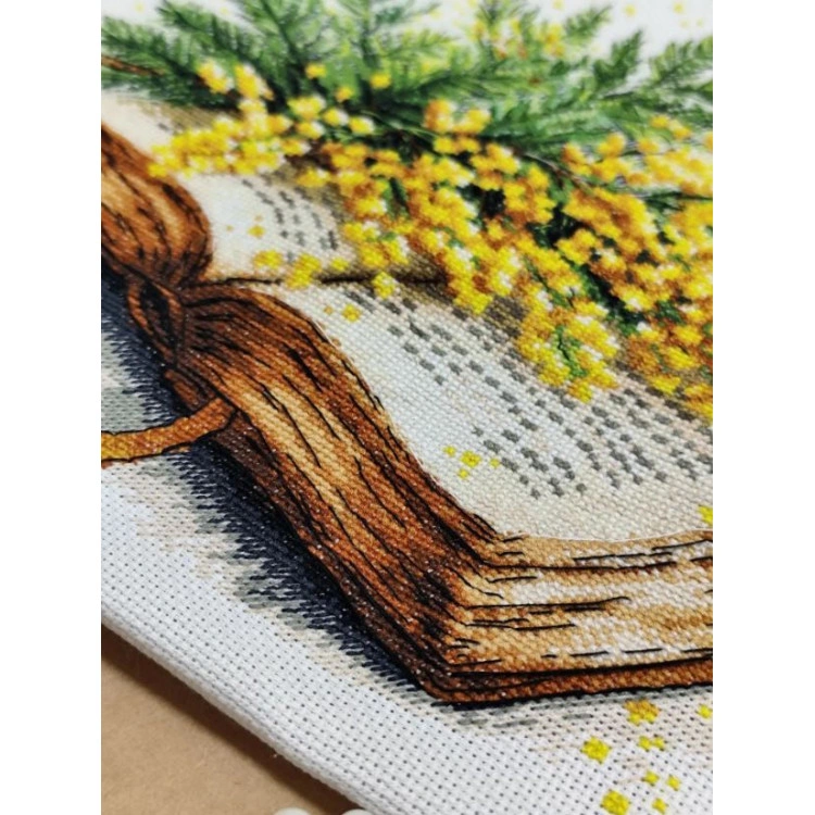OVEN The Poetry of Spring 1748