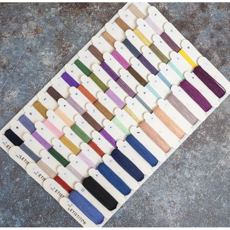 LETISTITCH The Magic Shelf L10-015