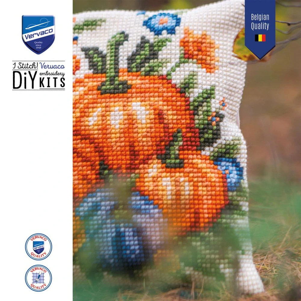 VERVACO Pumpkins PN-0207237