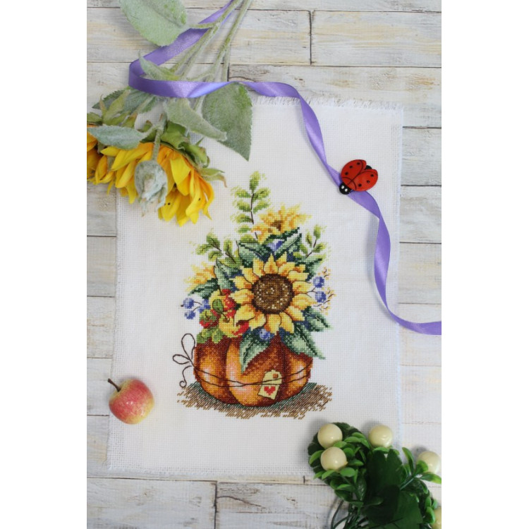 M.P.STUDIA SUMMER GIFT