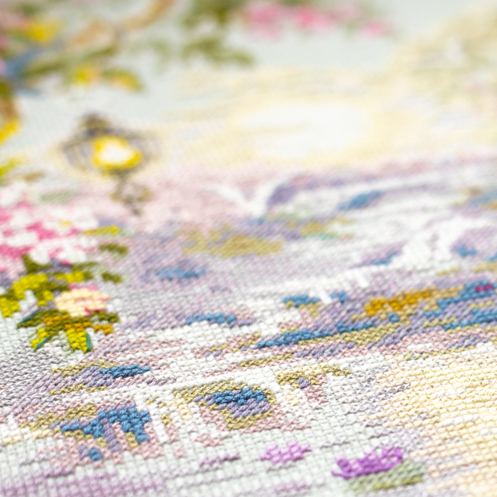 MAGIC NEEDLE 550-765 "Amazing Dream"